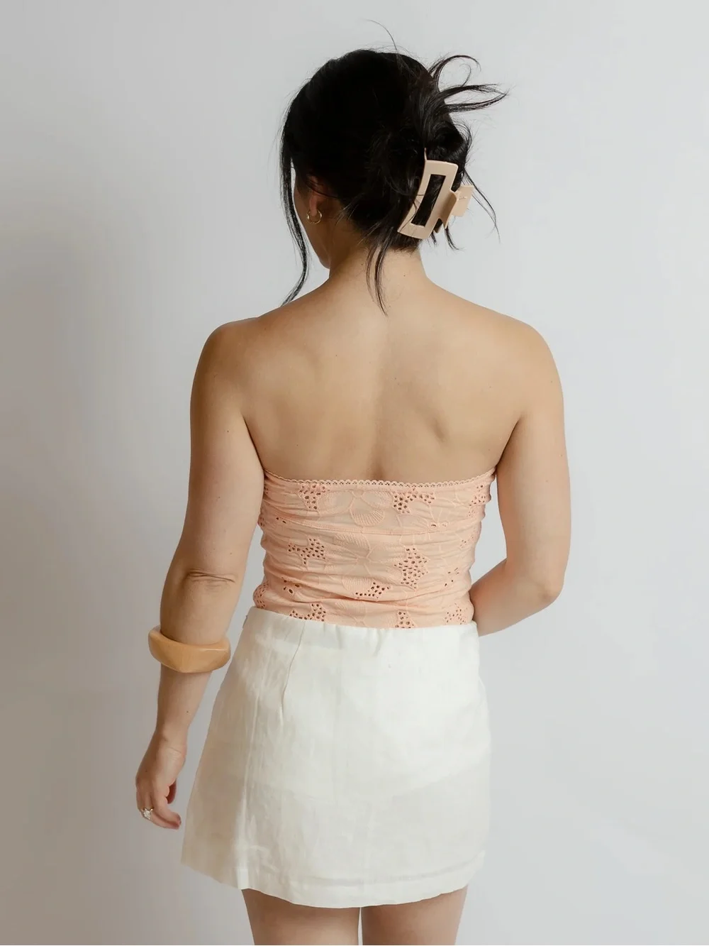 Free People soft romantic